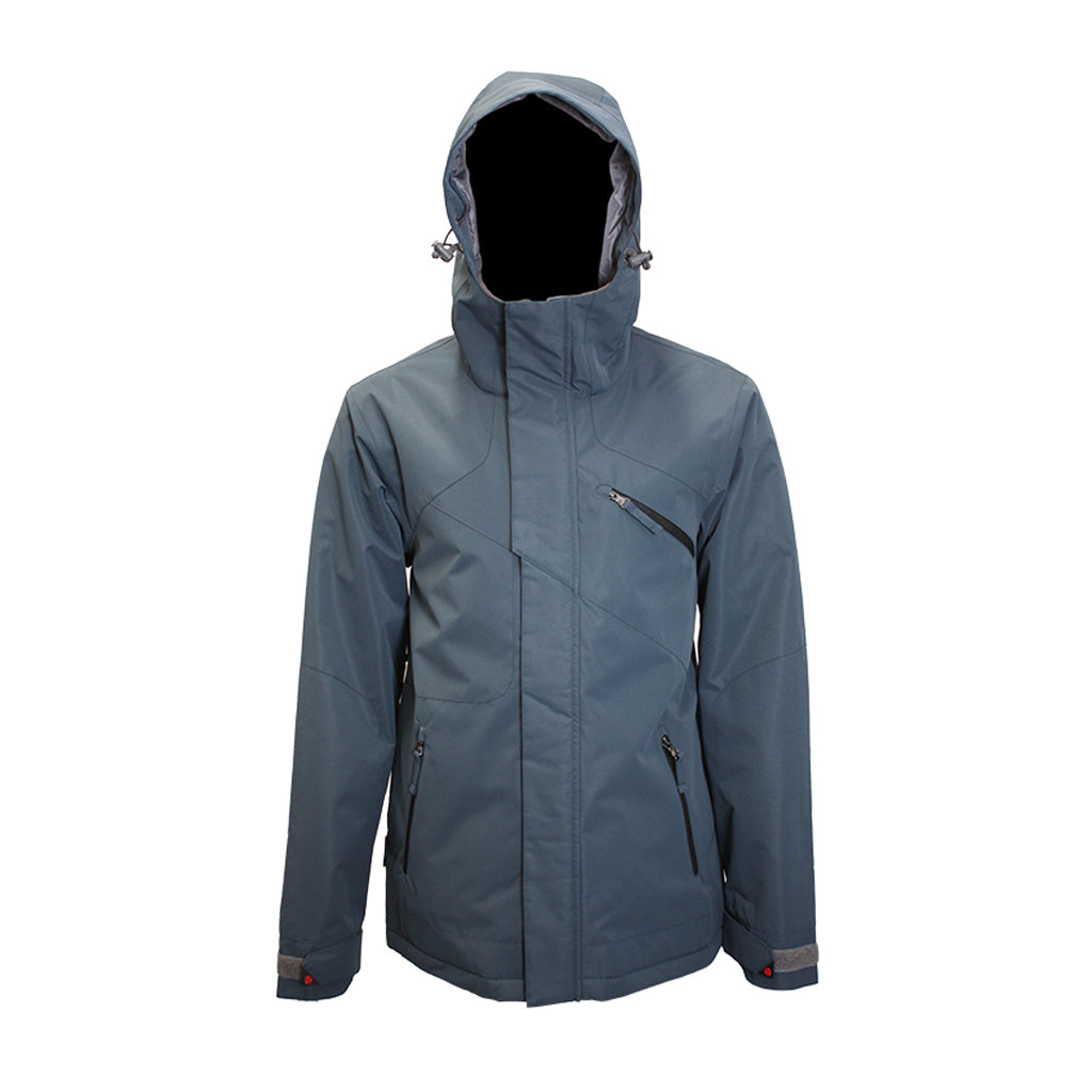 Turbine Flyway Mens Jacket 2026