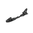 FreeFlex11-Black ski binding on a white background