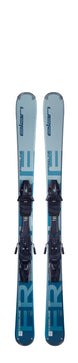Elan Freeline Track (ESP10 System Binding) Adult Ski Blades 2026
