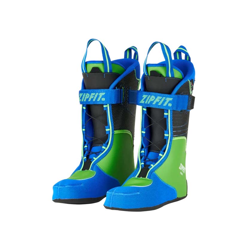 Zipfit Freeride Adult Ski Boot Liners 2027