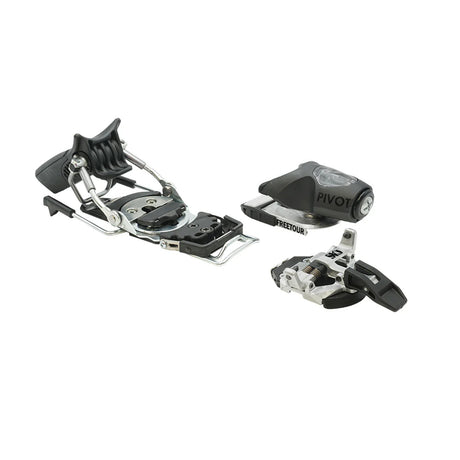 Cast Freetour 2.0 With Pivot 15 Touring Binding System 2027
