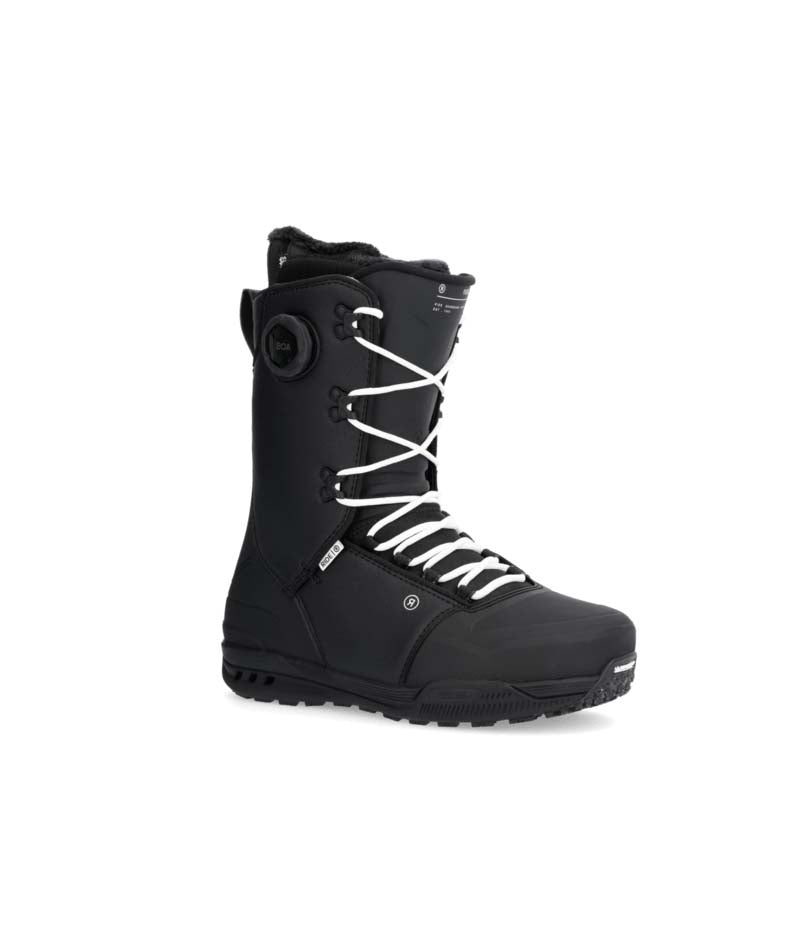 Ride Fuse Snowboard Boots