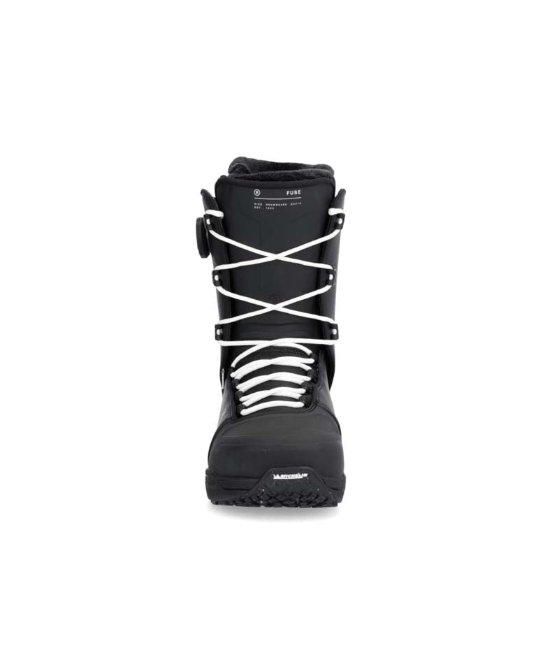 Ride Fuse Mens Snowboard Boots 2027 | Aspen Ski and Board – Aspen