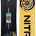 FutureTeamProMK- Multicolored snowboard on a white background