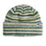Fuzz- Beanie on a white background