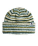 Fuzz- Beanie on a white background