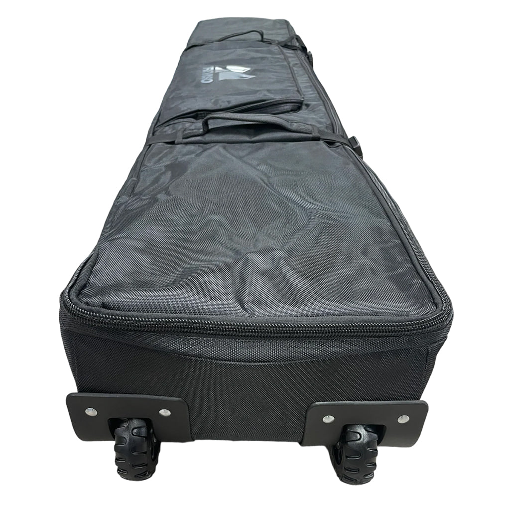 Treviso Padded Wheelie Ski and Snowboard Bag – Aspen Ski And Board