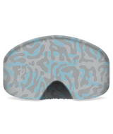 GoggleCover- A goggle cover on a transparent background