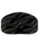 GoggleCover- A camouflage patterned goggle cover in blue and gray tones.