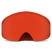 GoggleCover- A goggle cover on a transparent background