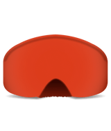 GoggleCover- A goggle cover on a transparent background