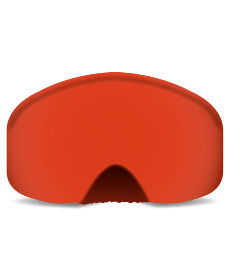 GoggleCover- A goggle cover on a transparent background