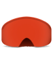 GoggleCover- A goggle cover on a transparent background