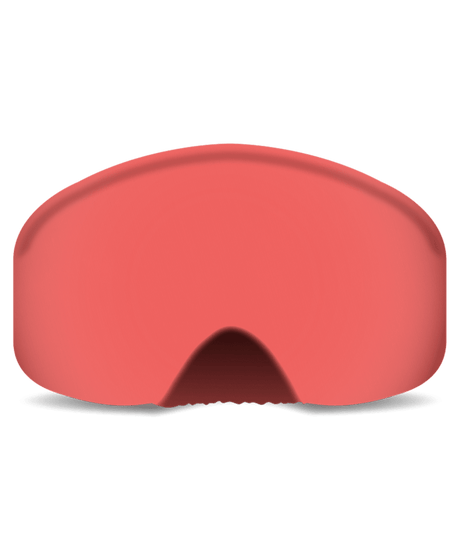 GoggleCover- A goggle cover on a transparent background