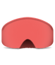 GoggleCover- A goggle cover on a transparent background