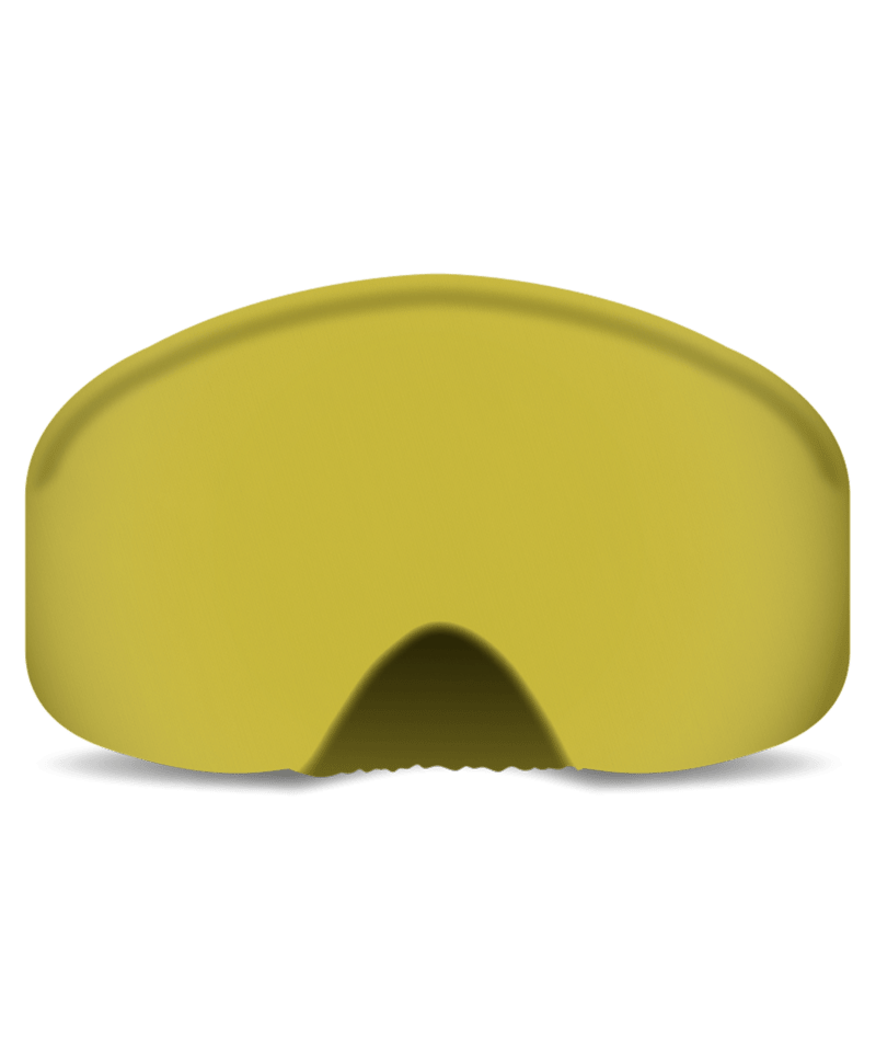 GoggleCover- A goggle cover on a transparent background