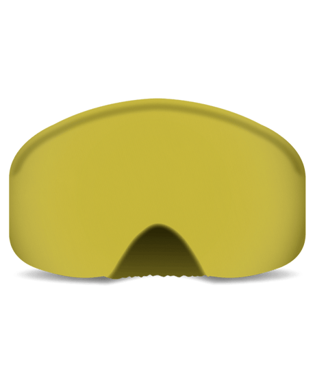 GoggleCover- A goggle cover on a transparent background