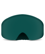 GoggleCover- A goggle cover on a transparent background