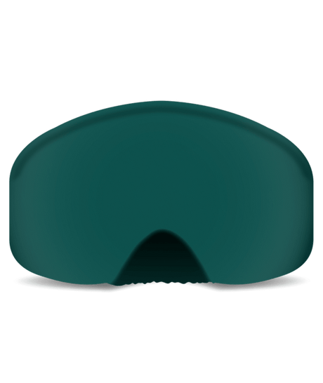 GoggleCover- A goggle cover on a transparent background