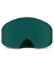 GoggleCover- A goggle cover on a transparent background