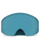 GoggleCover- A goggle cover on a transparent background