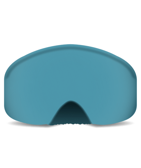 GoggleCover- A goggle cover on a transparent background