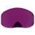 GoggleCover- A goggle cover on a transparent background