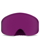 GoggleCover- A goggle cover on a transparent background