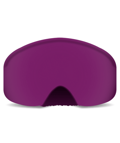 GoggleCover- A goggle cover on a transparent background