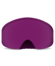 GoggleCover- A goggle cover on a transparent background