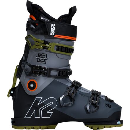K2 Mindbender 100 MV Ski Boots Mens