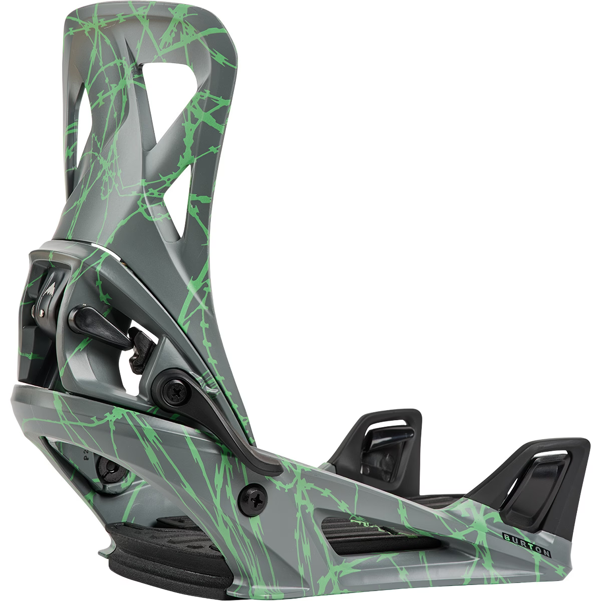 Burton Step On Re:Flex Mens Snowboard Bindings 2027