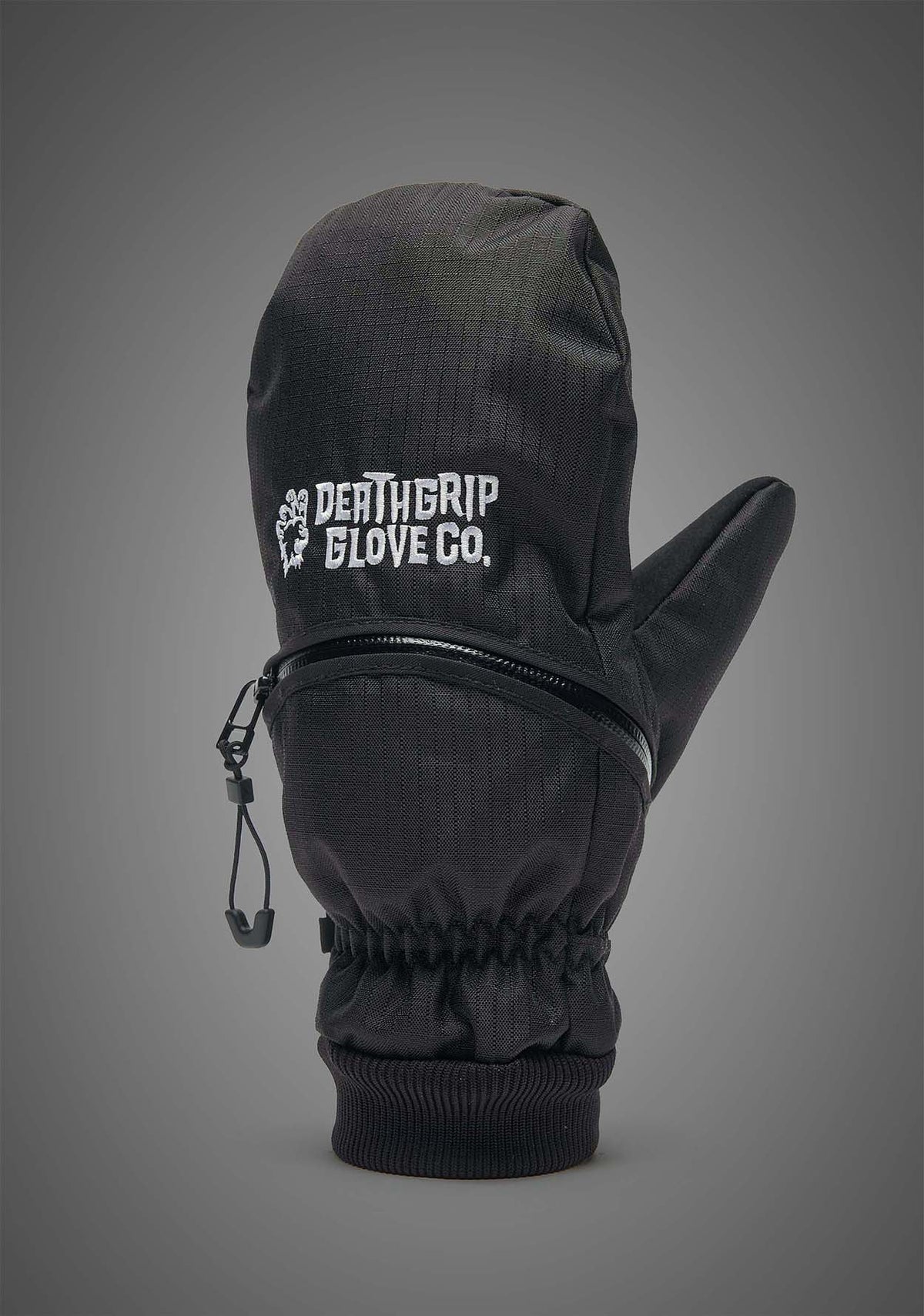 Deathgrip Ghoul Adult Mittens 2027