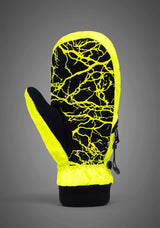 Deathgrip Ghoul Adult Mittens 2027