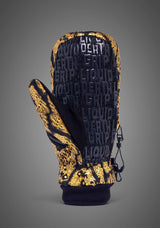Deathgrip Ghoul Adult Mittens 2027