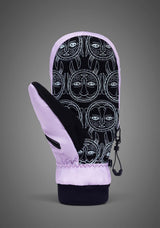 Deathgrip Ghoul Adult Mittens 2027