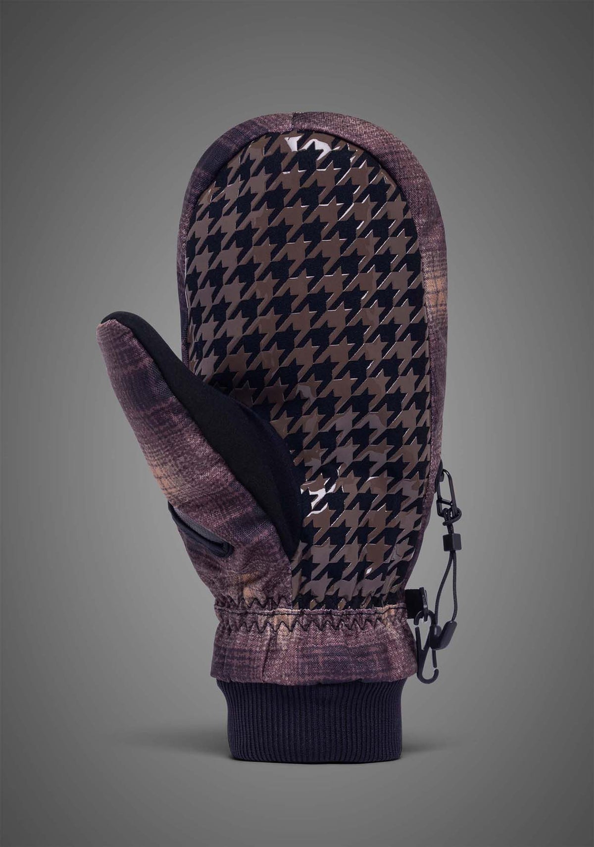 Deathgrip Ghoul Adult Mittens 2027