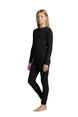 Turbine Kids Baselayer Top (B1001-01) 2027