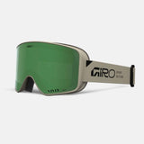 Giro Method Goggles Adult 2025
