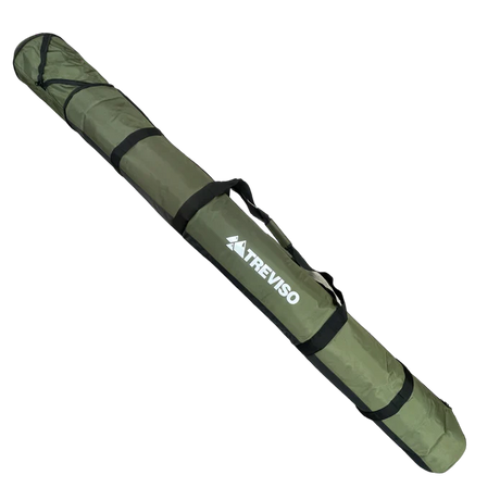 Treviso Grappler Expandable Single Ski Bag