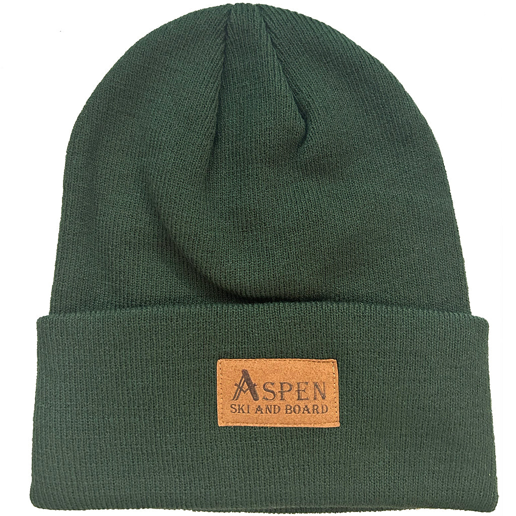 Aspen Beanie