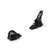 GriffonX13- Ski binding on a white background
