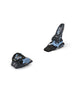 GriffonX13- Ski binding on a white background