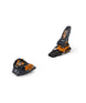 GriffonX13- Ski binding on a white background
