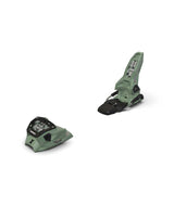 GriffonX13- Ski binding on a white background