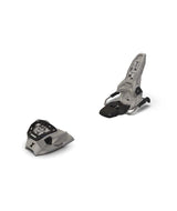 GriffonX13- Ski binding on a white background