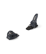 GriffonX13MWerks-Two ski bindings on a white background