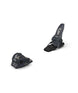 GriffonX13MWerks-Two ski bindings on a white background