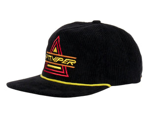 Pit Viper Groomer Hat 2024