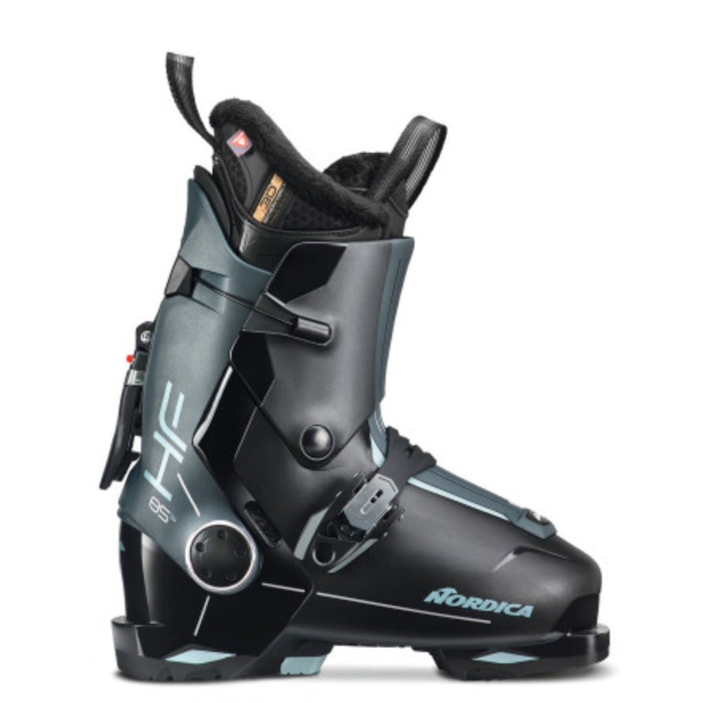 Nordica HF 85 W Ski Boots Womens 2027